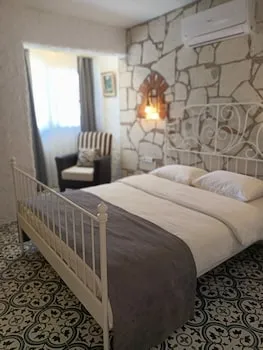 Badem İçi Butik Otel