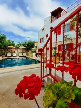Badem İçi Butik Otel