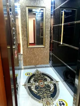 Beyaz Saray Hotel