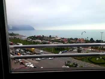 Beyaz Saray Hotel