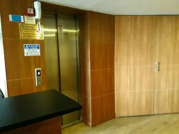 Beyaz Saray Hotel