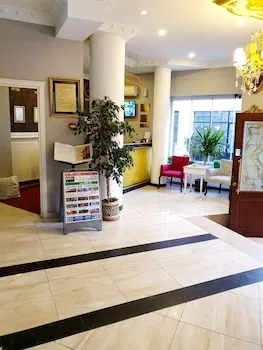 Sehir Hotel Old City