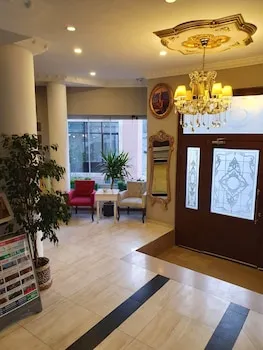 Sehir Hotel Old City