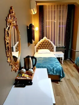 Sehir Hotel Old City