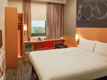 Hotel ibis Ankara Airport