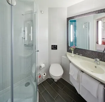 Hotel ibis Ankara Airport