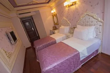 Deluxe Golden Horn Sultanahmet Hotel