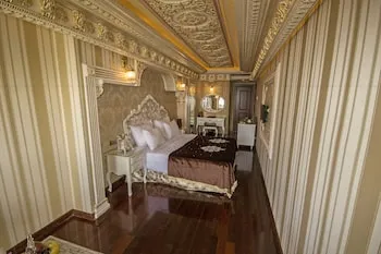 Deluxe Golden Horn Sultanahmet Hotel