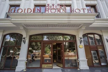 Deluxe Golden Horn Sultanahmet Hotel
