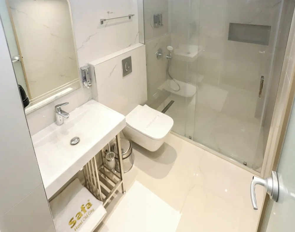 Comfort Üç Kişilik Oda