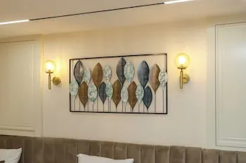 Safa Hotel Old City