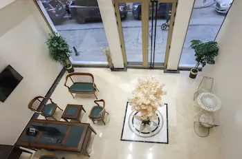 Safa Hotel Old City