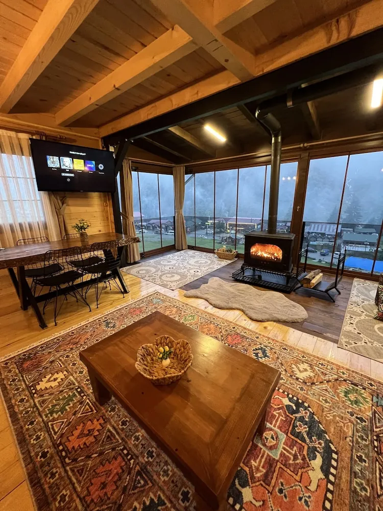 Family Villa