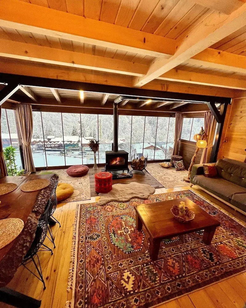 Family Villa