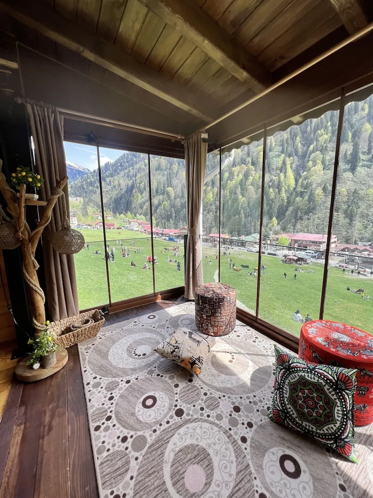 Family Villa