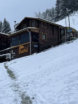 Villa Babil
