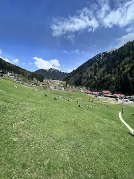 Villa Babil