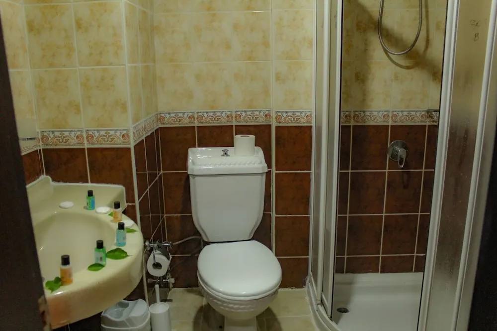 Standard Tek Kişilik Oda
