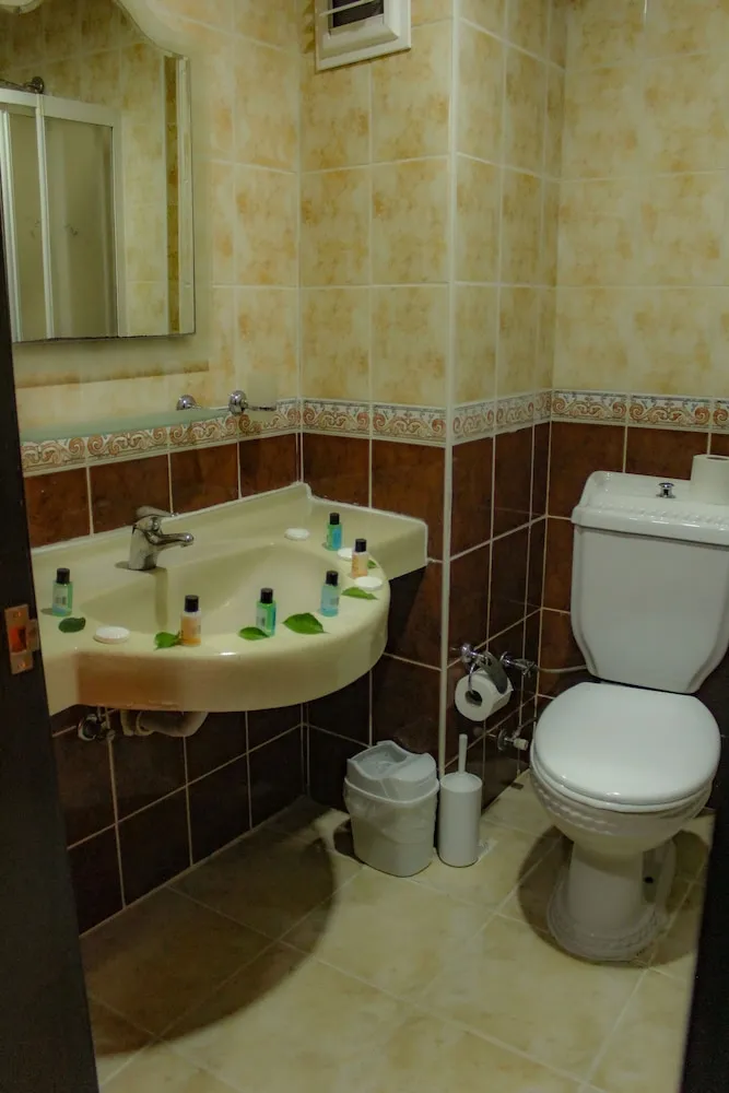 Standard Tek Kişilik Oda