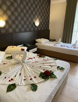 Castle Park Hotel