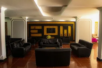 Castle Park Hotel