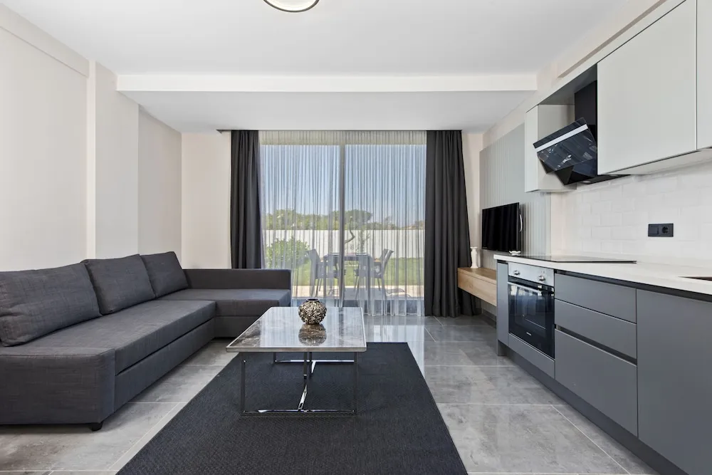 Superior Villa