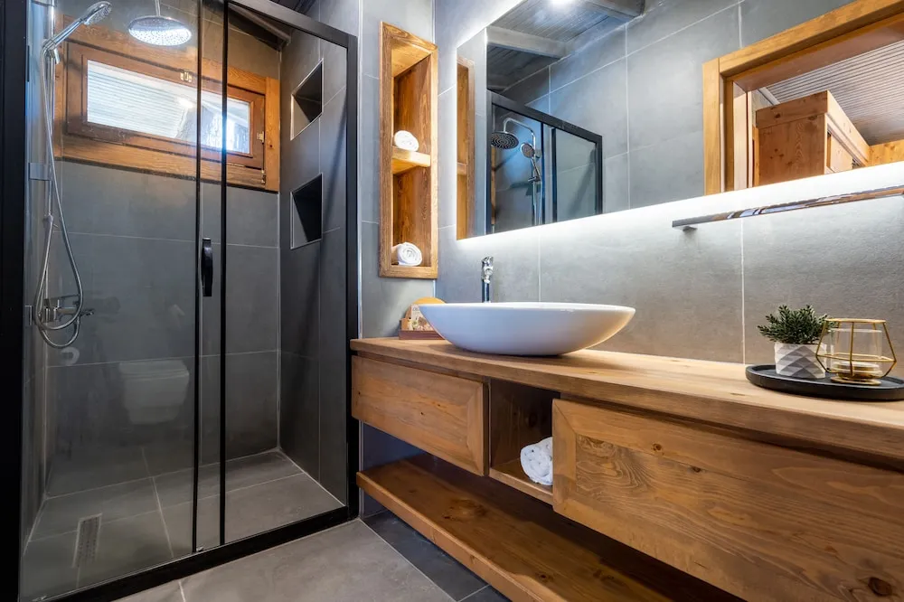 Deluxe Villa, 2 Yatak Odası
