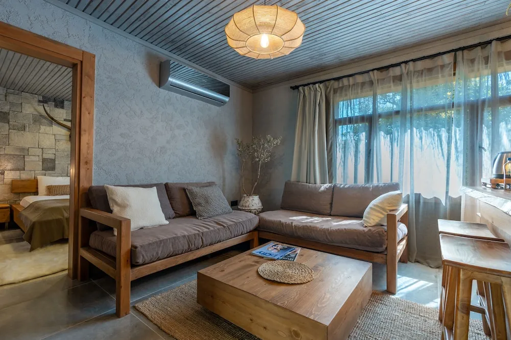 Deluxe Villa, 2 Yatak Odası