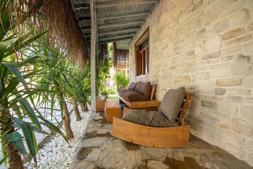 Deluxe Villa, 2 Yatak Odası