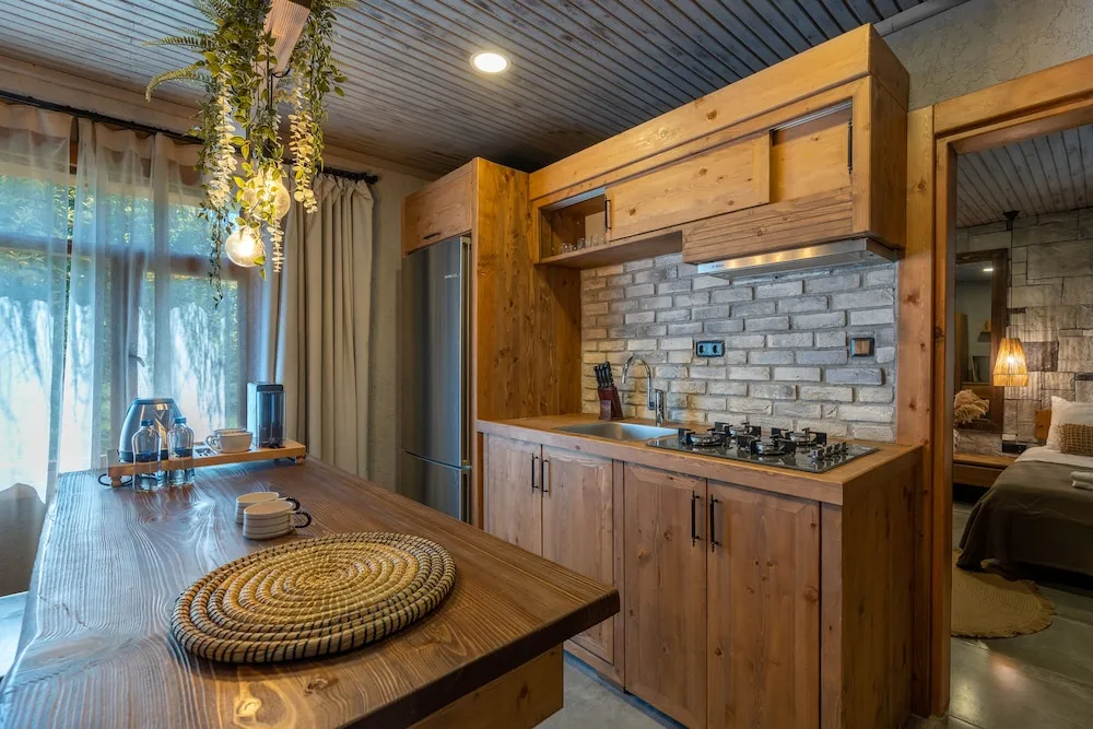Deluxe Villa, 2 Yatak Odası