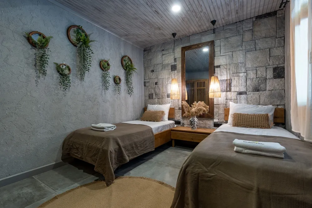 Deluxe Villa, 2 Yatak Odası