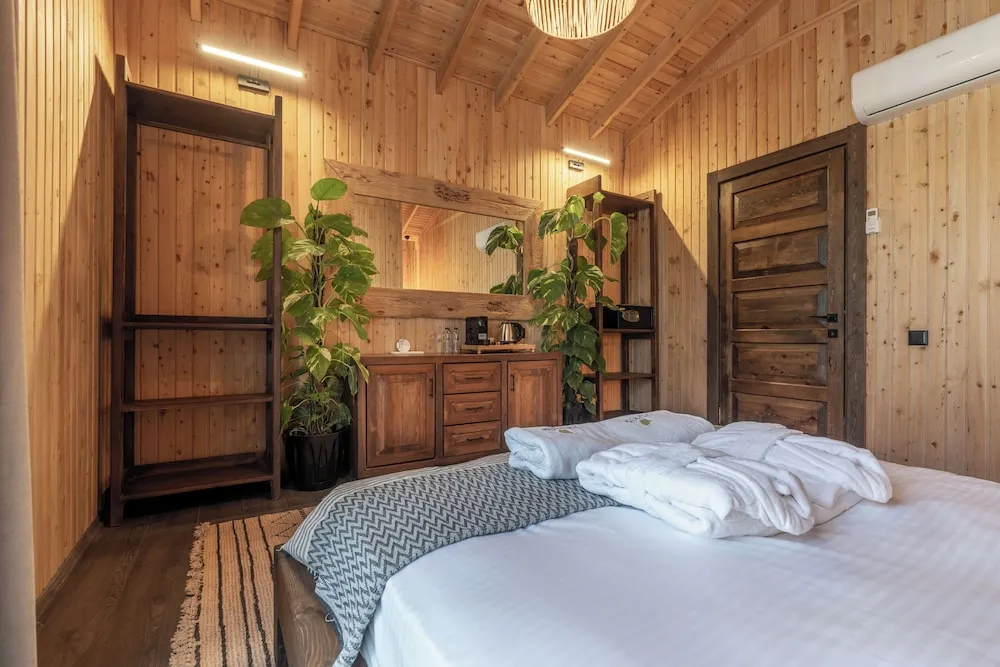 Superior Villa, 1 Yatak Odası