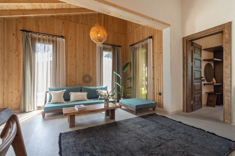 Superior Villa, 1 Yatak Odası