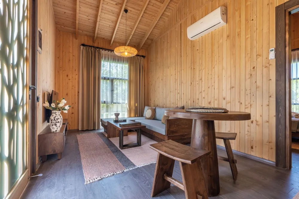 Superior Villa, 1 Yatak Odası