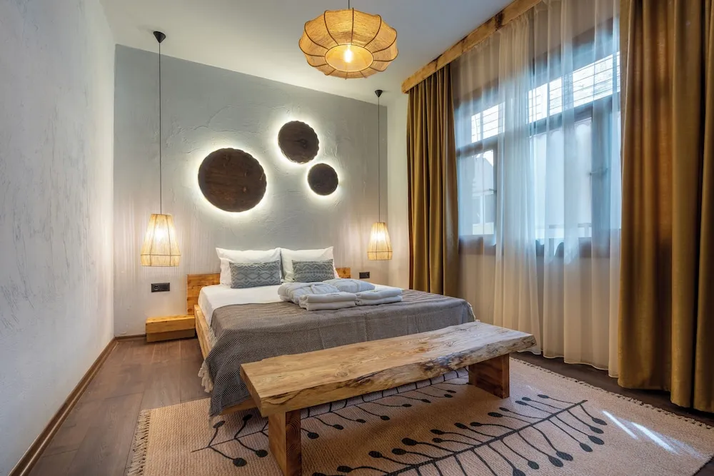 Superior Villa, 1 Yatak Odası