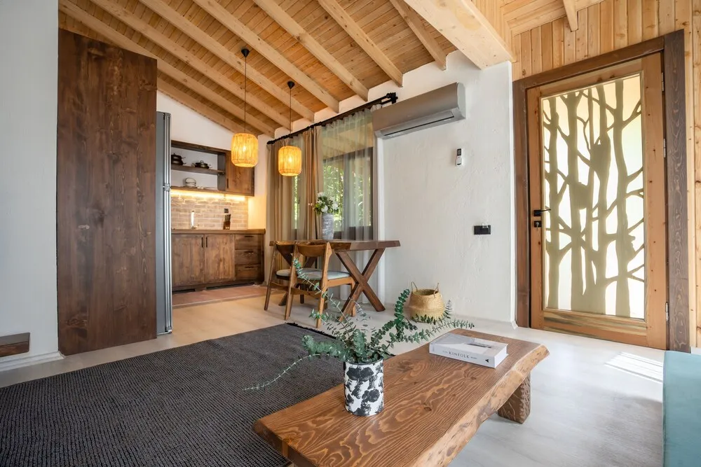 Superior Villa, 1 Yatak Odası