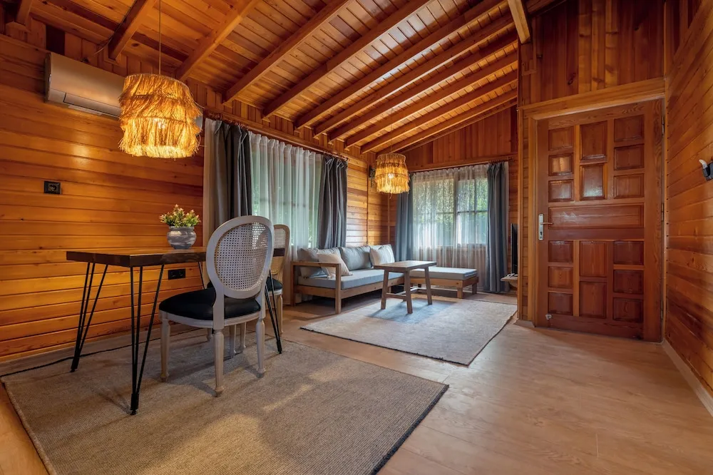 Superior Villa, 1 Yatak Odası