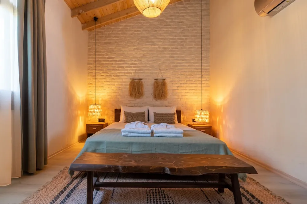 Superior Villa, 1 Yatak Odası