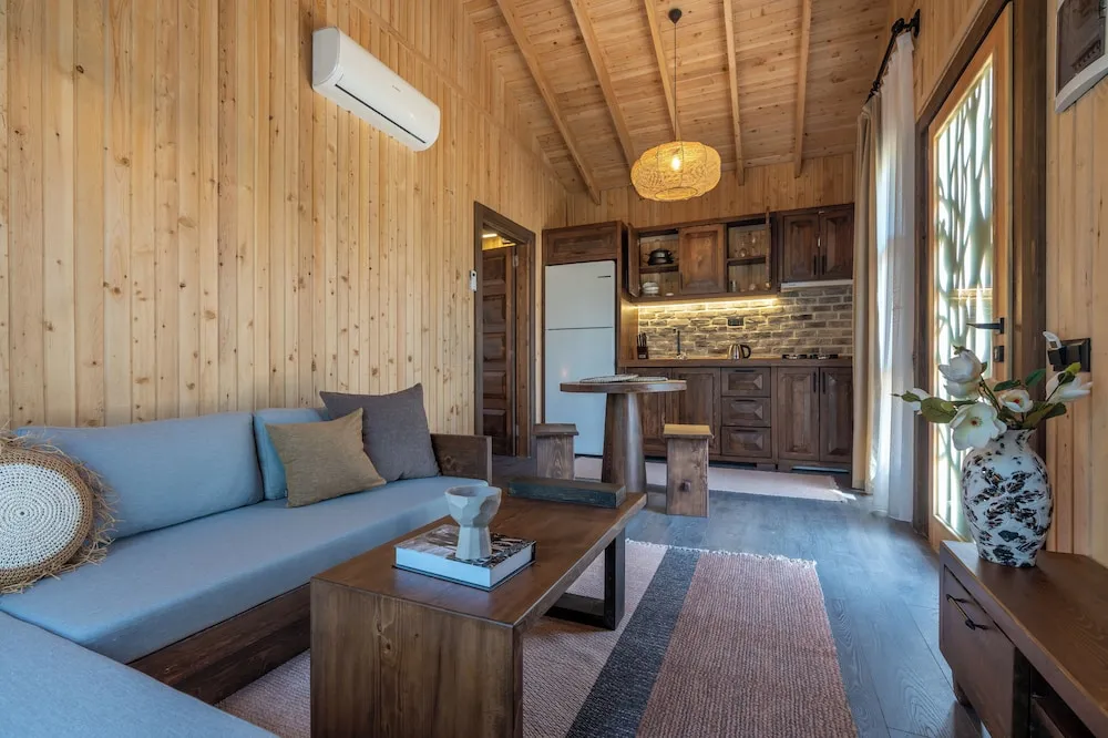 Superior Villa, 1 Yatak Odası