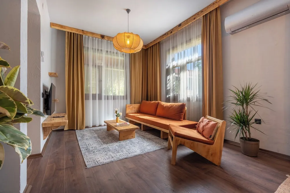 Superior Villa, 1 Yatak Odası