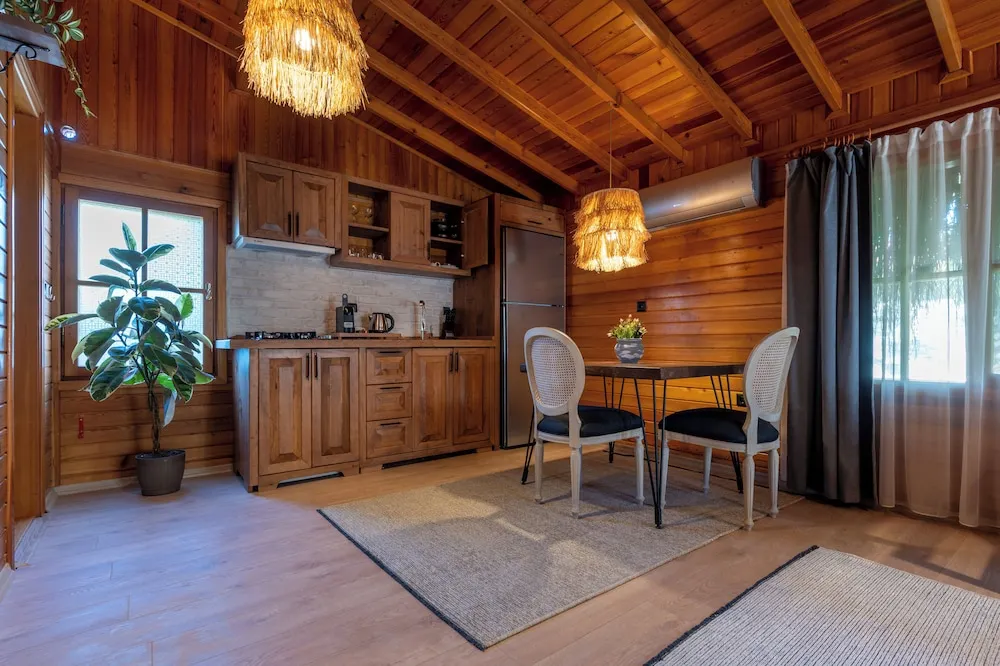 Superior Villa, 1 Yatak Odası