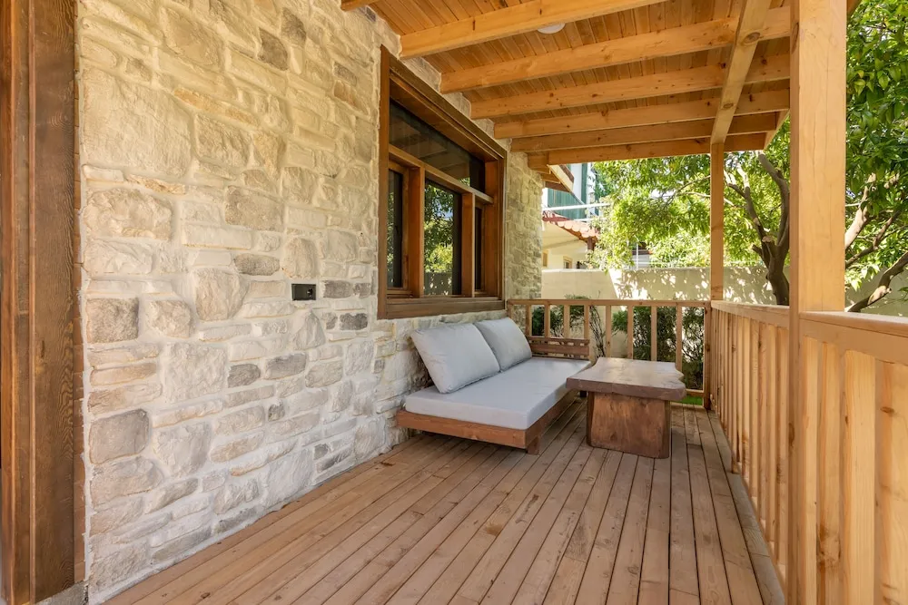 Superior Villa, 1 Yatak Odası