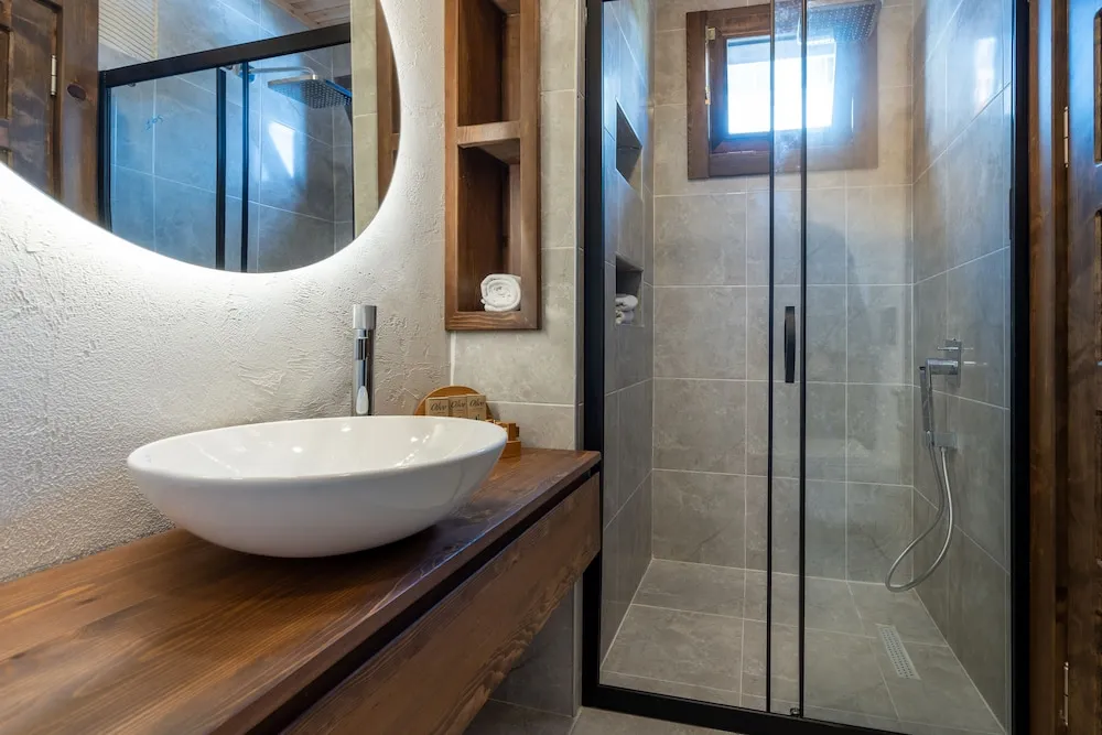 Superior Villa, 1 Yatak Odası