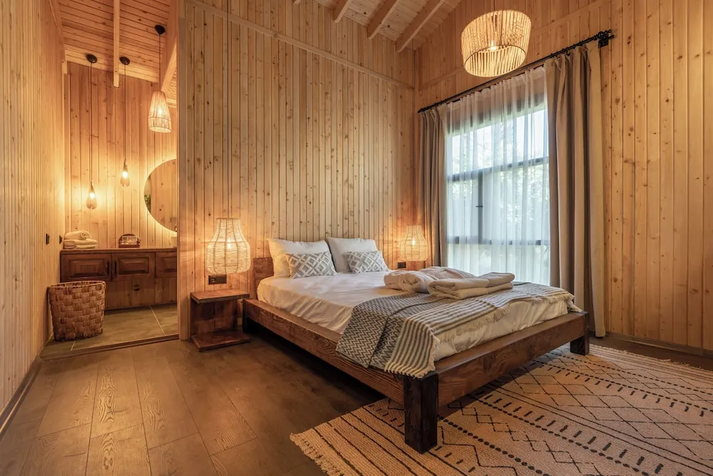 Superior Villa, 1 Yatak Odası