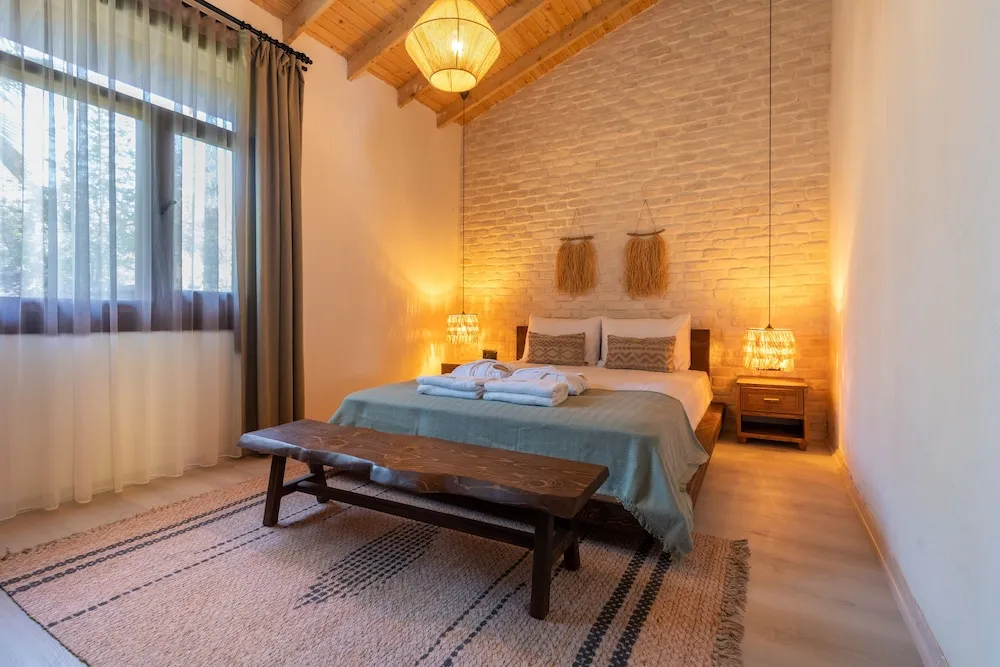 Superior Villa, 1 Yatak Odası