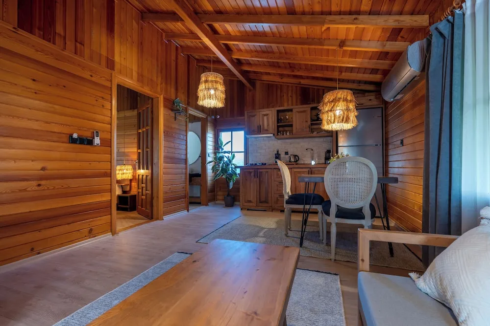Superior Villa, 1 Yatak Odası