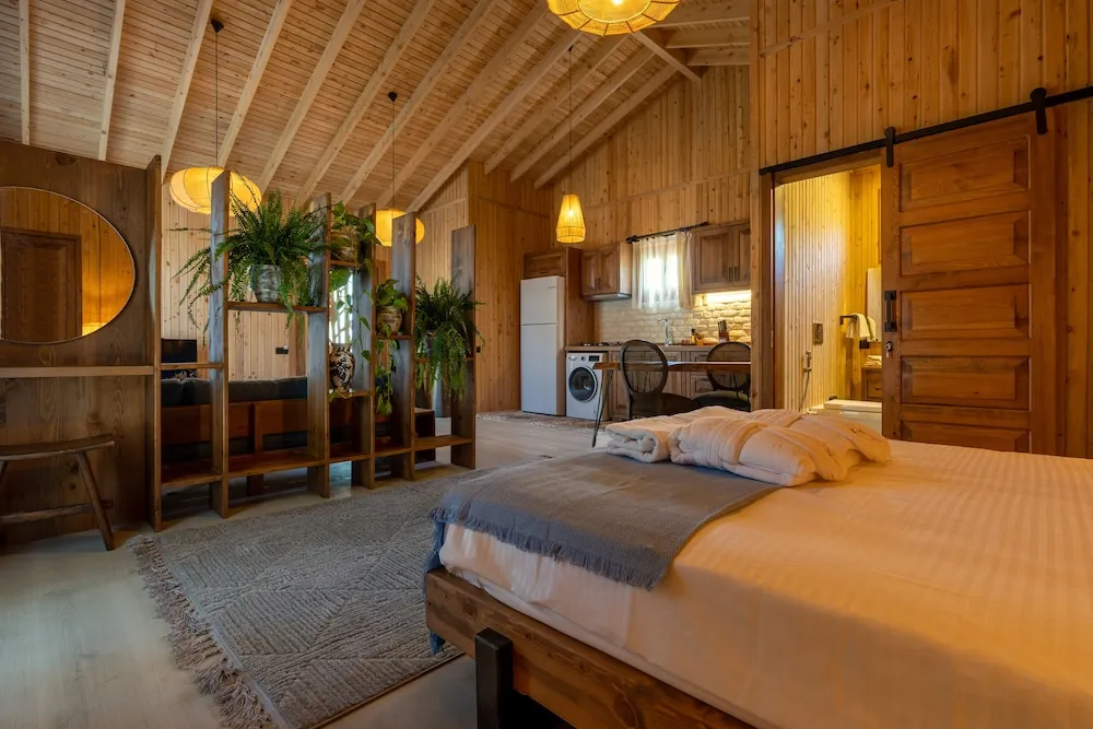 Deluxe Villa
