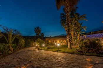 Naturelife Bungalows & Spa