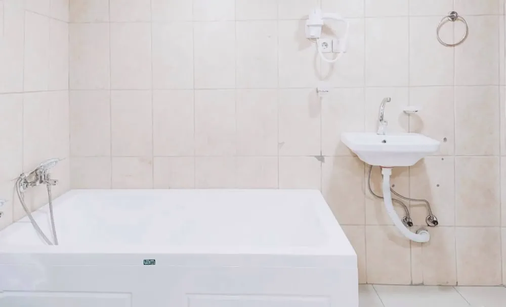 Exclusive Tek Büyük veya İki Ayrı Yataklı Oda