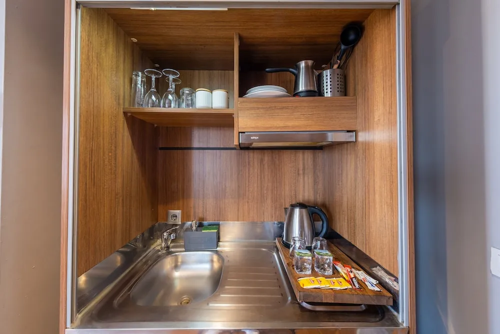 Comfort Apart Daire, 1 Yatak Odası, Sigara İçilebilir